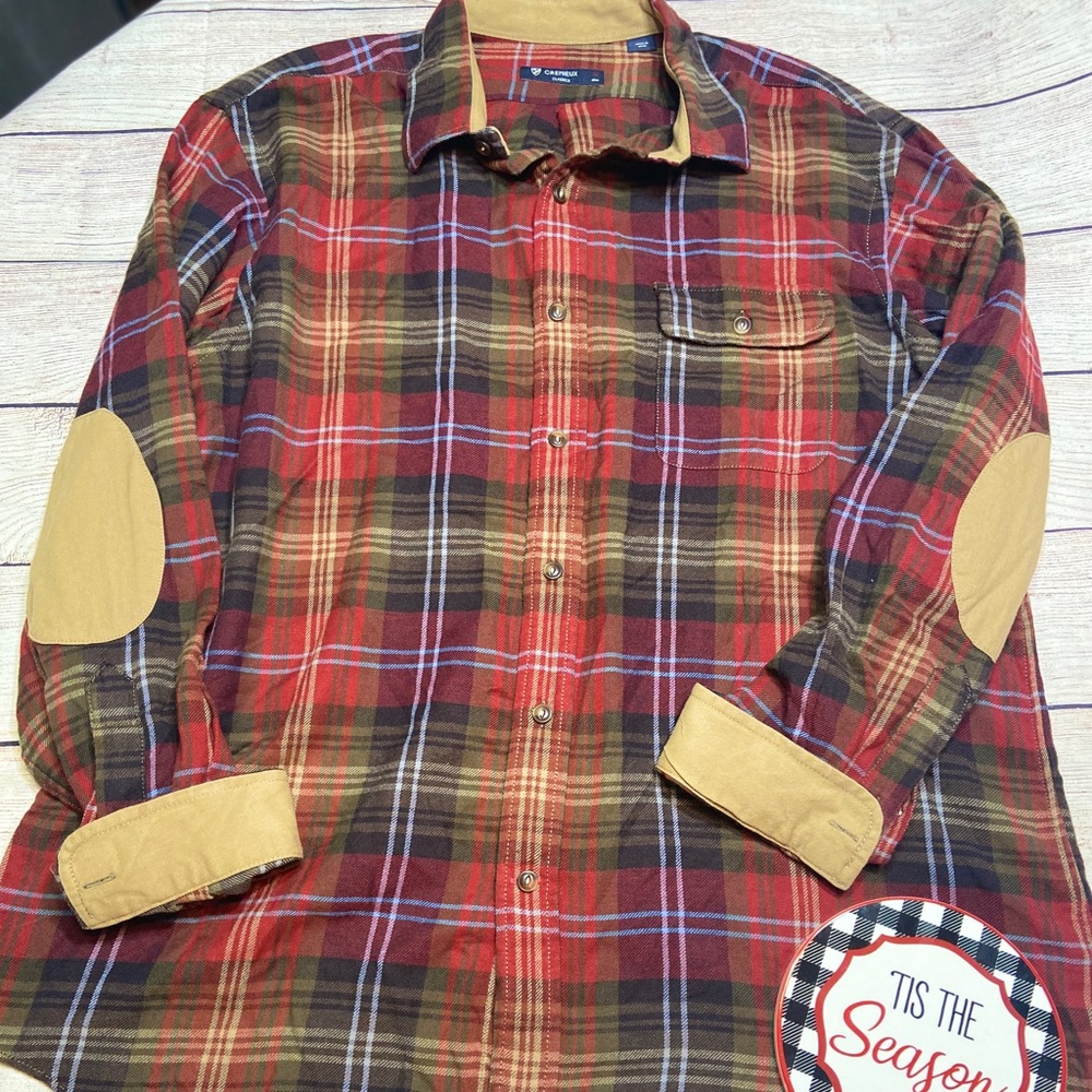 Flannel